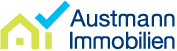Austmann Immobilien Logo
